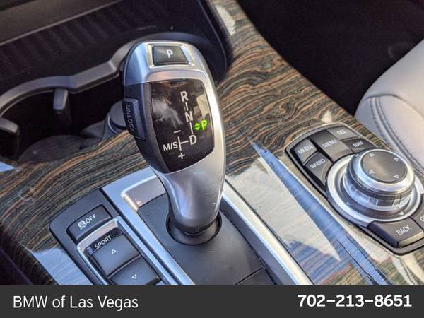 2014 BMW X3 xDrive28i AWD All Wheel Drive SKU:E0D20794 - cars &... for sale in Las Vegas, NV – photo 12