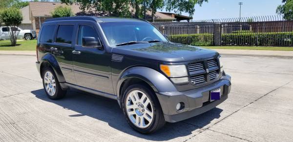 Clean 2010 Dodge Nitro! Clean Title for sale in Mansfield, TX – photo 8
