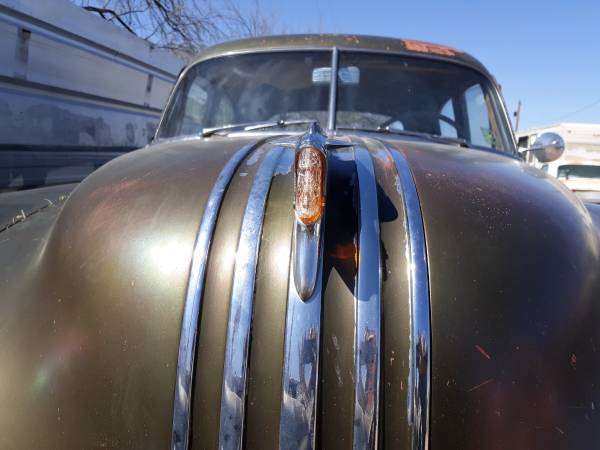 1949 Pontiac Chieftain $3900.00 OBO for sale in Glendale, AZ – photo 6