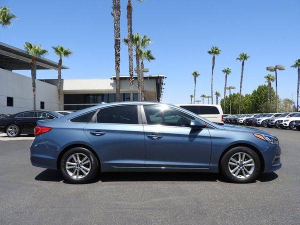 2015 Hyundai Sonata SE HUGE SALE GOING ON NOW! for sale in Fresno, CA – photo 5