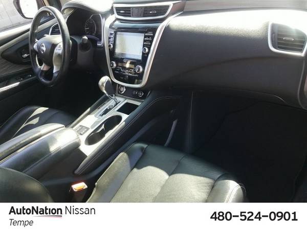 2018 Nissan Murano SL SKU:JN159074 SUV for sale in Tempe, AZ – photo 22