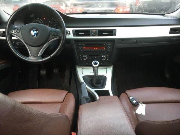 2007 BMW 3-Series 335xi QUICK AND EASY APPROVALS - cars & trucks -... for sale in Arlington, TX – photo 3