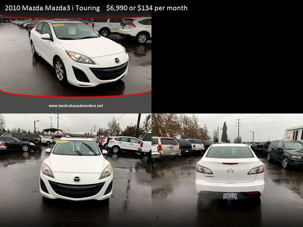 2012 Ford *Focus* *SE* FOR ONLY $134/mo! - cars & trucks - by dealer... for sale in Eugene, OR – photo 15