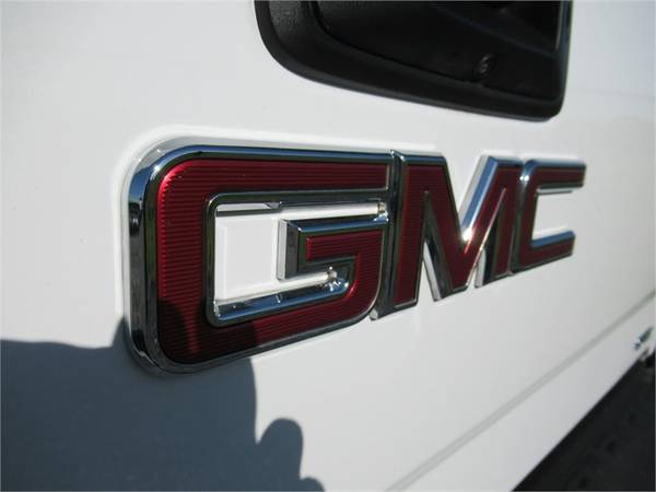 2018 GMC SIERRA 3500 SLT, White APPLY ONLINE - BROOKBANKAUTO COM! for sale in Summerfield, SC – photo 24