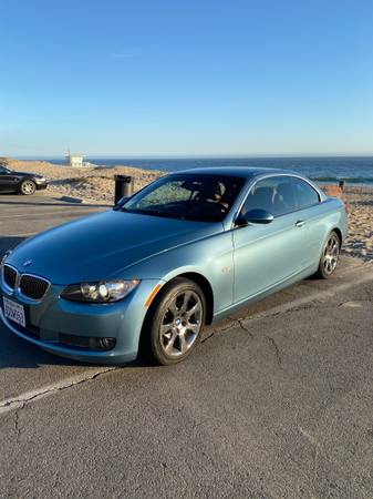 2008 BMW 335i Convertible Clean, Adult Driven - - by for sale in Thousand Oaks, CA – photo 9