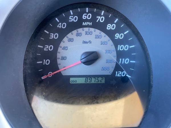 2008 Toyota Tacoma 5-Spd- 1 OWNER, CLEAN TITLE, NO ACCIDENTS,... for sale in San Diego, CA – photo 24