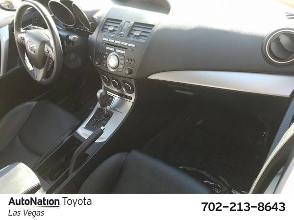 2011 Mazda Mazda3 s Grand Touring SKU:B1475028 Sedan for sale in Las Vegas, NV – photo 20