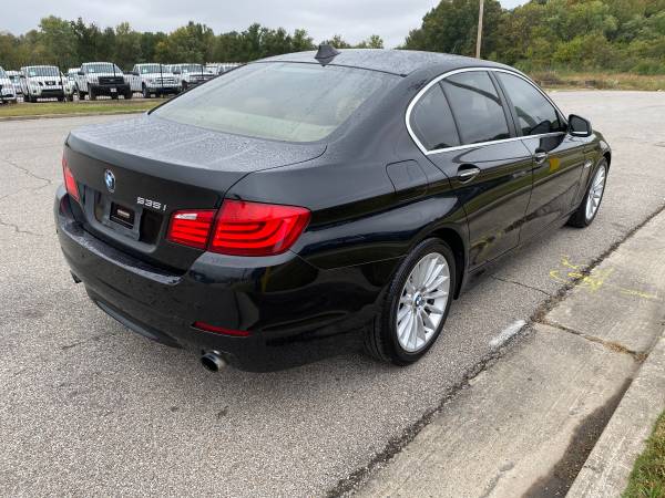 2011 BMW 535i - cars & trucks - by owner - vehicle automotive sale for sale in Memphis, TN – photo 3
