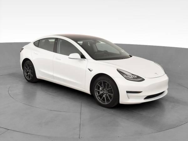 2018 Tesla Model 3 Long Range Sedan 4D sedan White - FINANCE ONLINE... for sale in Bakersfield, CA – photo 15