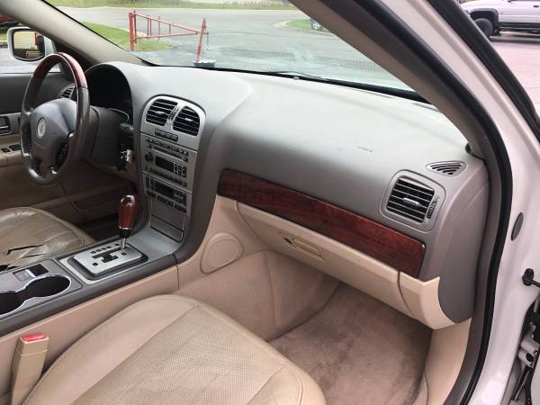Clean Carfax!! 2006 Lincoln LS! Best-Buy! for sale in Ortonville, MI – photo 19