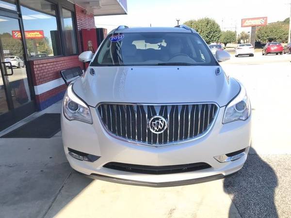 2014 Buick Enclave Leather Sport Utility 4D - cars & trucks - by... for sale in Cumberland, NC – photo 3