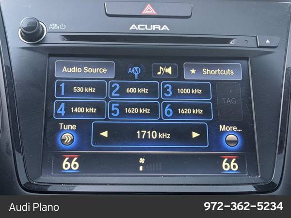 2016 Acura RDX Advance Pkg AWD All Wheel Drive SKU:GL010603 - cars &... for sale in Plano, TX – photo 11