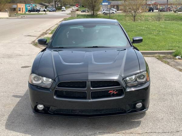 2014 Dodge Charger R/T - - by dealer - vehicle for sale in Harrisonville, MO – photo 10