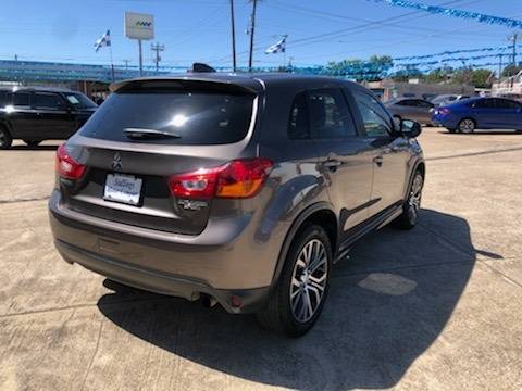 2017 Mitsubishi Outlander Sport LE 2.0 - cars & trucks - by dealer -... for sale in Waco, TX – photo 7