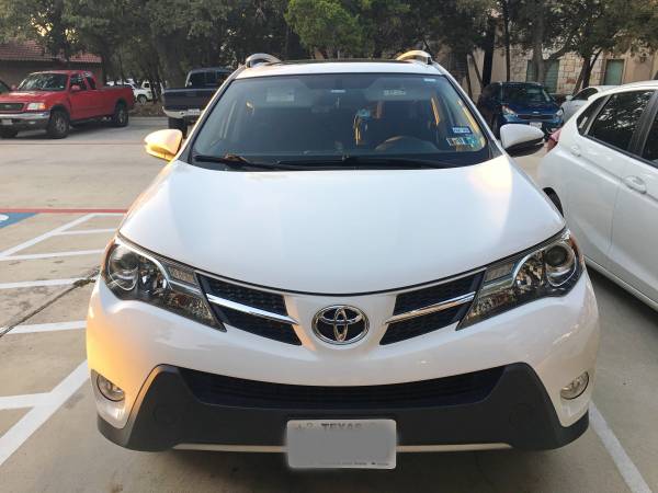 Toyota Rav4 XLE Low Mileage 55000 Excellent condition for sale in Cedar Park, TX – photo 3