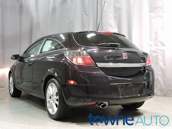 2008 Saturn Astra XR SKU:UT16825A Saturn Astra XR - cars & trucks -... for sale in Orchard Park, NY – photo 22