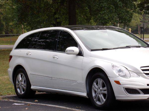2007 Mercedes-Benz R-Class R500 for sale in Cleveland, OH – photo 7