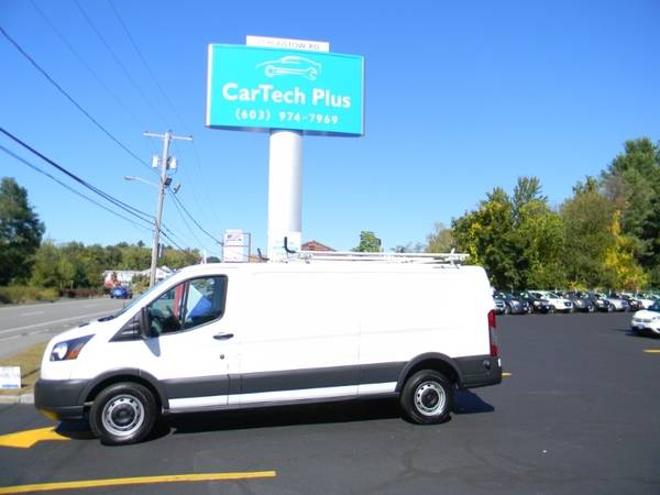 2015 Ford Transit T250 EXTENDED VAN WITH 148 for sale in Plaistow, NH – photo 10