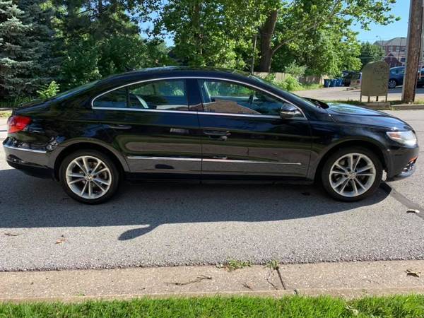2009 Volkswagen CC luxury edition for sale in St. Charles, MO – photo 2