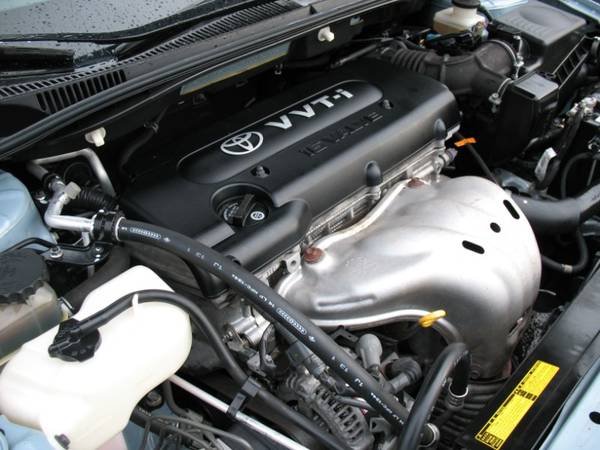 2007 Scion tC 3dr HB Manual Spec (Natl) - - by dealer for sale in Roy, WA – photo 21