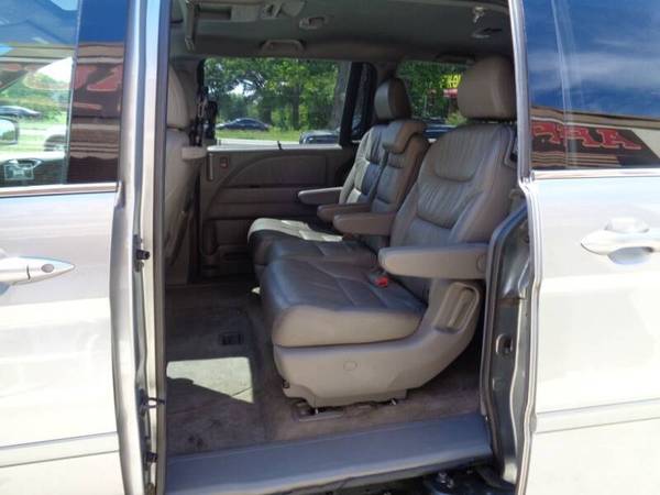 2008 Honda Odyssey EX L /DVD /Power Sliding Door for sale in Indian Trail, NC – photo 16