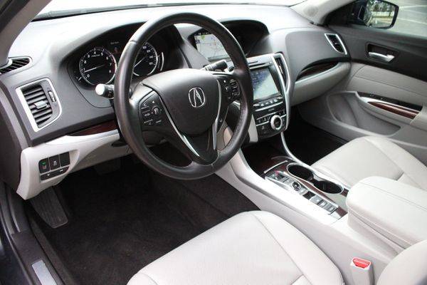 2015 Acura TLX SH-AWD V6 w/Tech - Over 500 Vehicles to Choose From! for sale in Longmont, CO – photo 15
