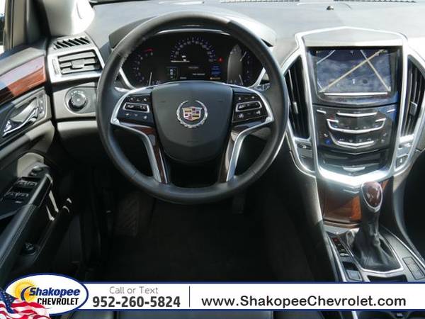 2015 Cadillac SRX Premium Collection for sale in Shakopee, MN – photo 9