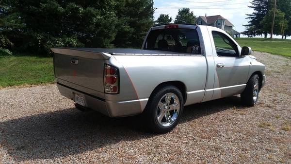 2003 Dodge Ram 1500 for sale in Carroll, OH – photo 6