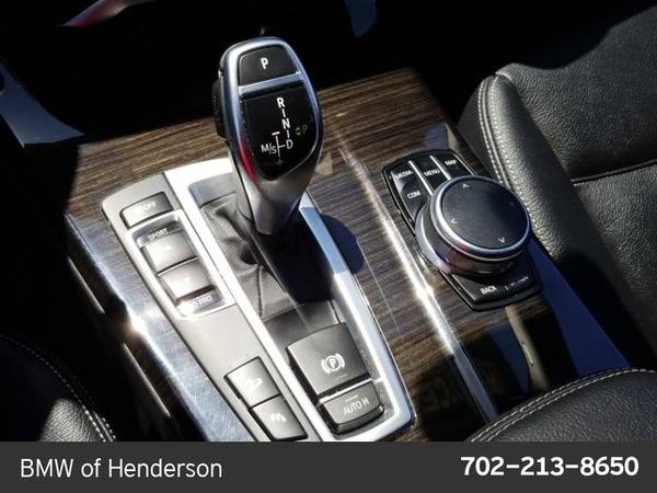 2017 BMW X4 xDrive28i AWD All Wheel Drive SKU:H0R23338 for sale in Henderson, NV – photo 11