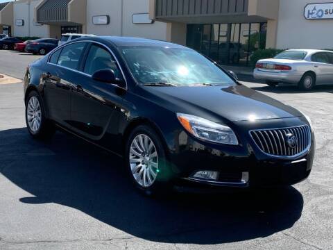 2011 Buick Regal CXL - - by dealer - vehicle for sale in Chandler, AZ – photo 8