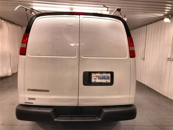 2013 Chevrolet Express Cargo Van 2500 Van for sale in Hamler, OH – photo 5