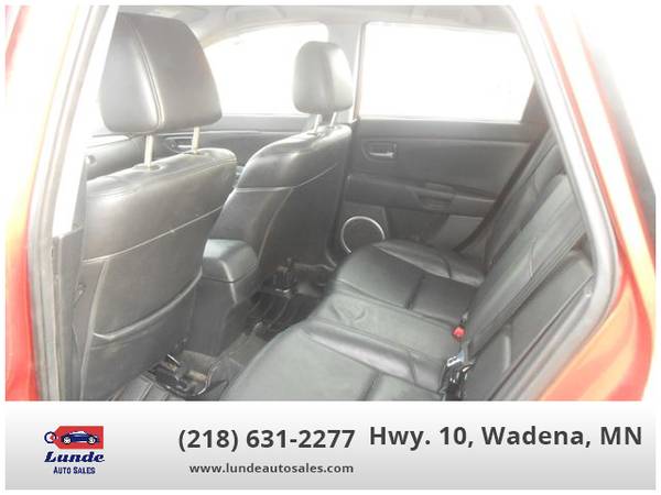 2005 MAZDA MAZDA3 - Financing Available! - cars & trucks - by dealer... for sale in Wadena, ND – photo 22