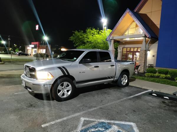 09 Dodge Ram 1500 for sale in Louisville, KY – photo 15