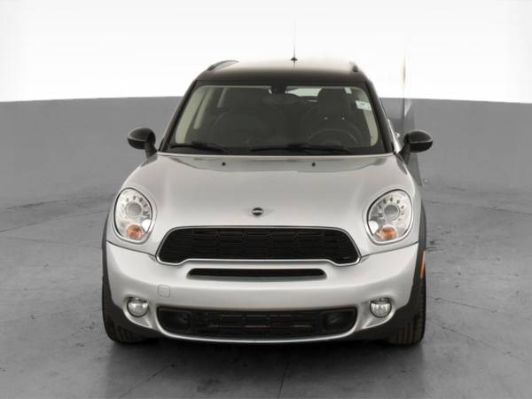 2012 MINI Countryman Cooper S ALL4 Hatchback 4D hatchback Gray - -... for sale in Syracuse, NY – photo 17