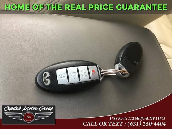 Wow! A 2008 Infiniti G35 Sedan with 79, 825 Miles-Long Island - cars for sale in Medford, NY – photo 24
