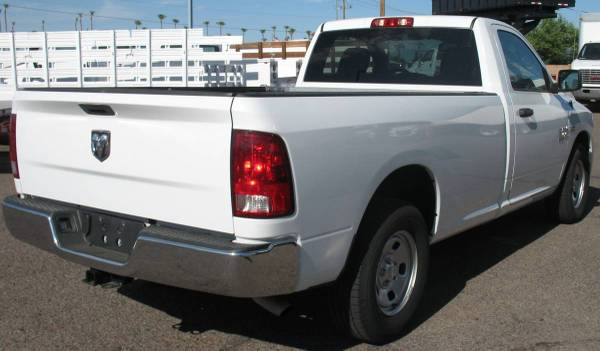 2019 TRUCKS 20,000 miles.Hemi - cars & trucks - by dealer - vehicle... for sale in Mesa, AZ – photo 4