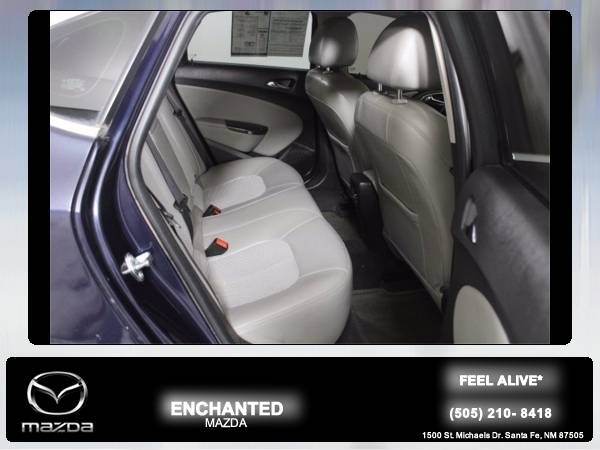 2015 Buick Verano Convenience Group - - by dealer for sale in Albuquerque, NM – photo 10