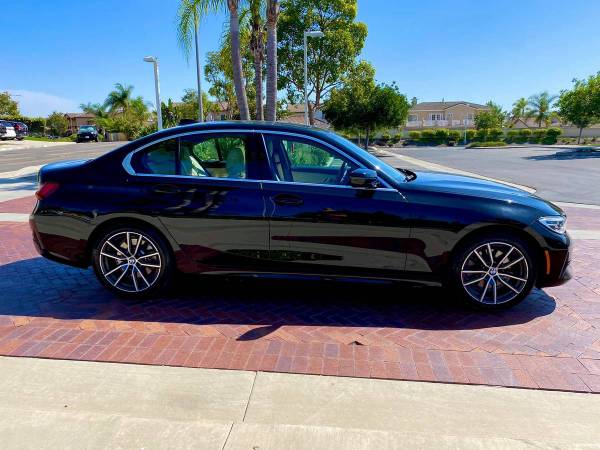 2020 BMW 330i XDRIVE SEDAN UNDER FULL WARRANTY, LOW MILES - cars &... for sale in San Diego, CA – photo 6
