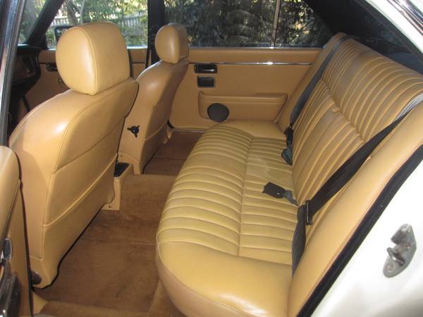 1985 Jaguar - cars & trucks - by owner - vehicle automotive sale for sale in Folsom, CA – photo 5