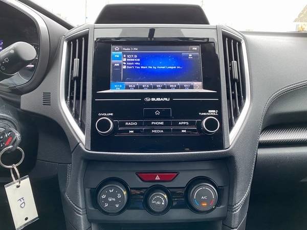 2018 Subaru Impreza 2.0i Premium - cars & trucks - by dealer -... for sale in Norwalk, CT – photo 7