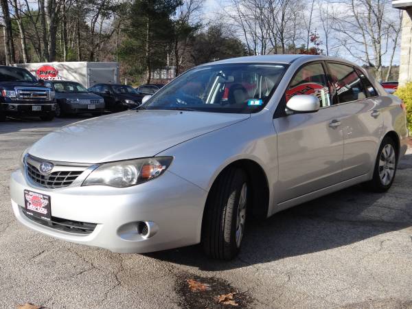 2009 Subaru Impreza - Auto- Very clean! - cars & trucks - by dealer... for sale in Londonderry, MA – photo 3
