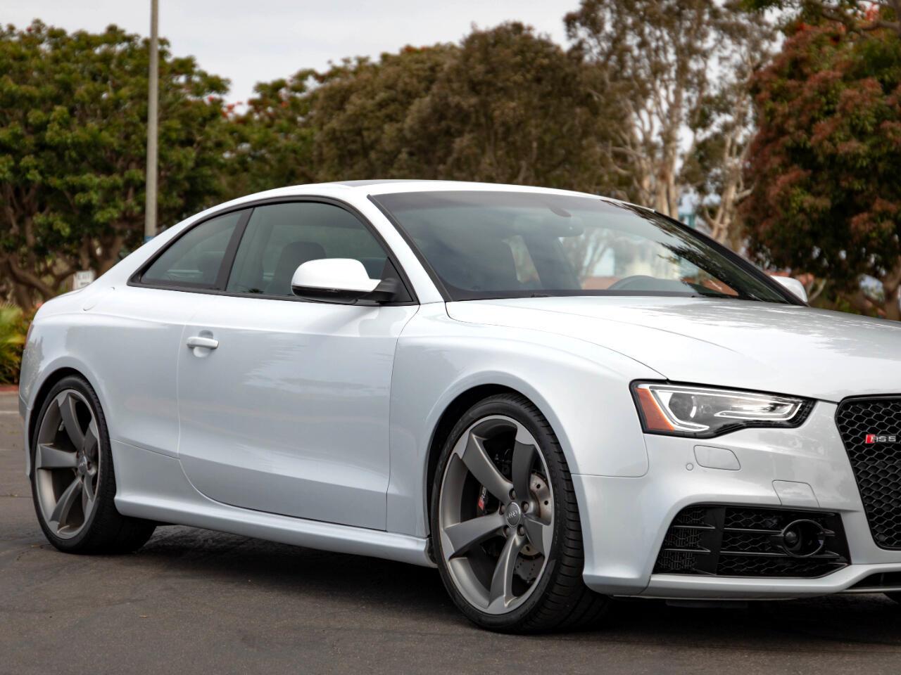2013 Audi RS5 for sale in Marina Del Rey, CA – photo 14