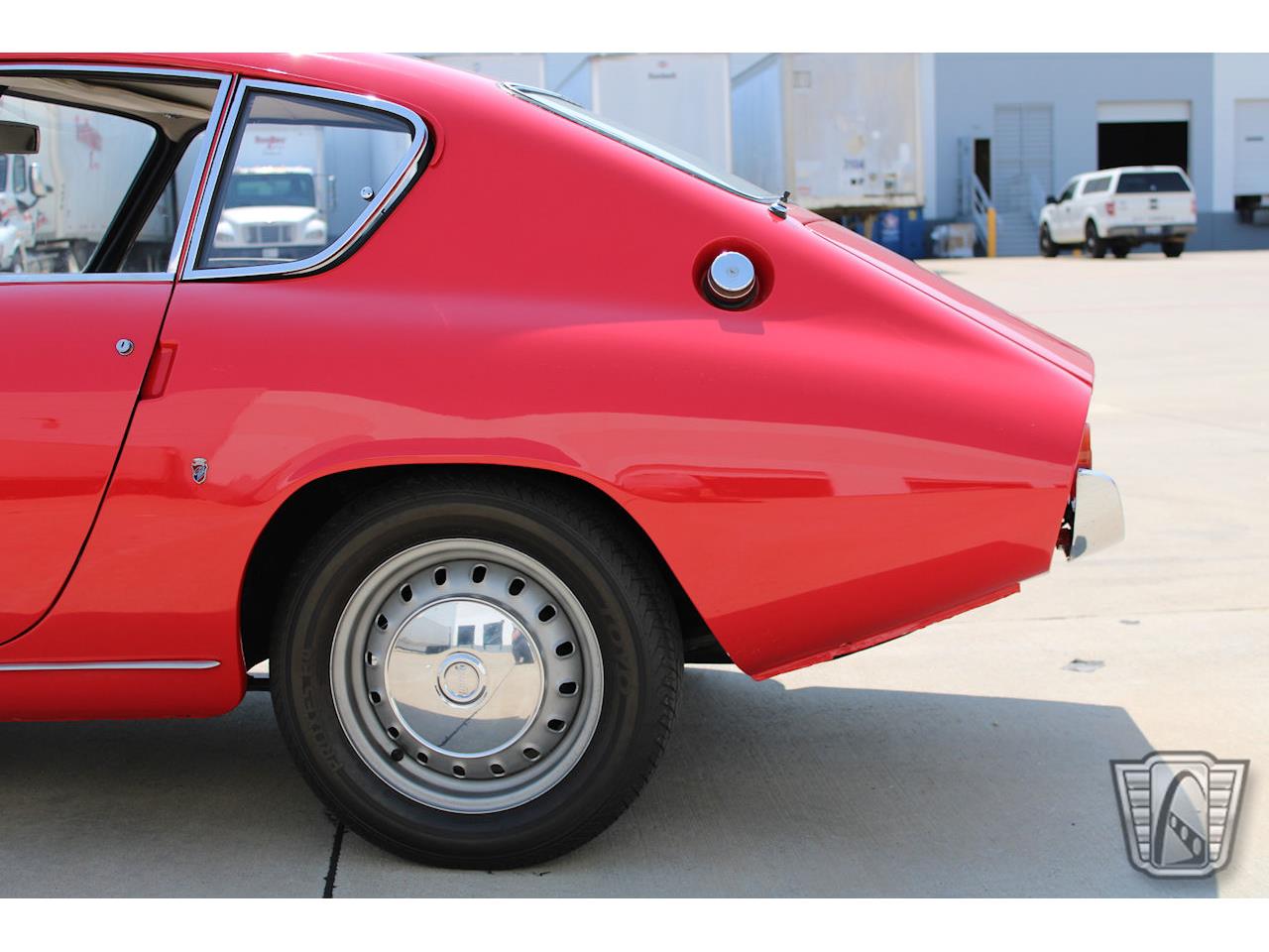 1967 Ghia 1500 GT Coupe for sale in O'Fallon, IL – photo 42