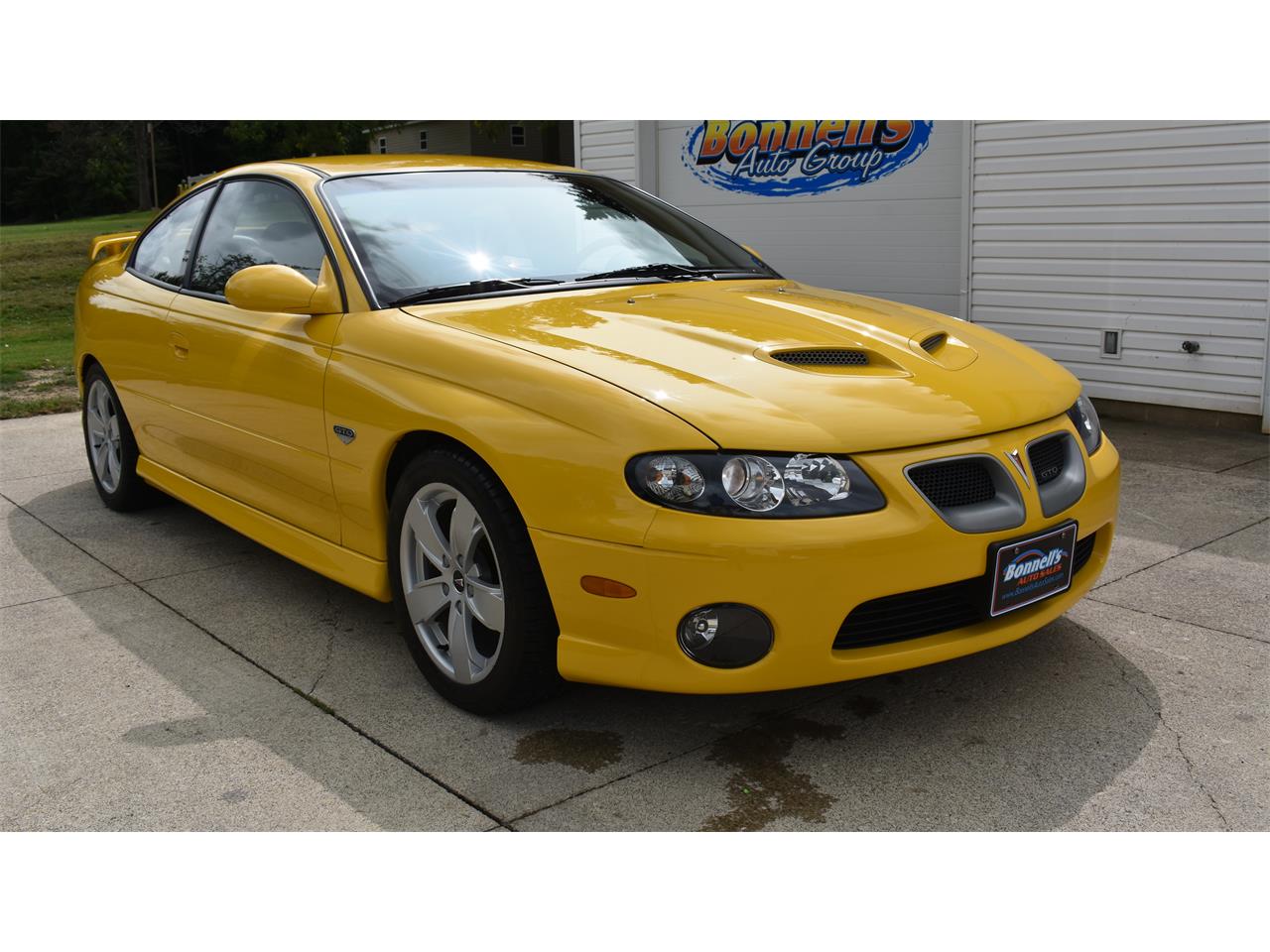 2004 Pontiac GTO for sale in Fairview, PA – photo 2