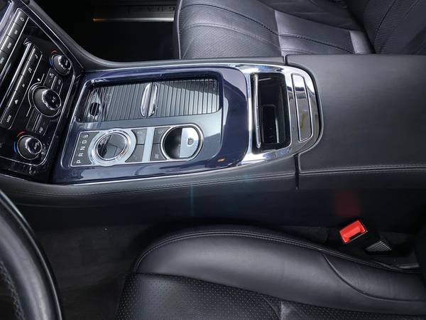 2012 Jag Jaguar XJ XJ Sedan 4D sedan Gray - FINANCE ONLINE - cars &... for sale in Atlanta, NV – photo 20