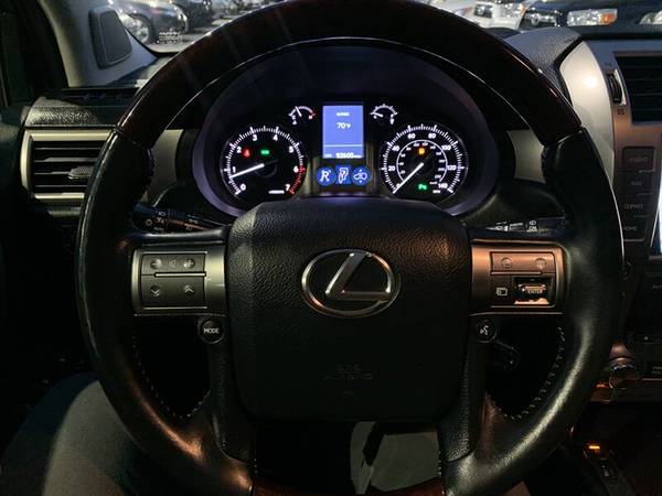 2014 Lexus GX 460 Luxury - - by dealer - vehicle for sale in Bothell, WA – photo 23