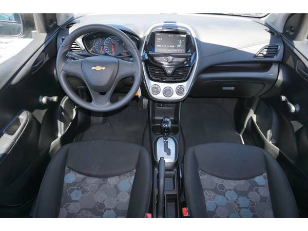 2017 Chevrolet Chevy Spark LS CVT - - by dealer for sale in Denton, TX – photo 7