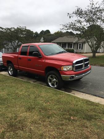 2004 Dodge Ram for sale in Durham, NC – photo 6