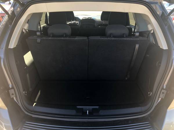2015 Dodge Journey SXT SUV for sale in Fortuna, CA – photo 9