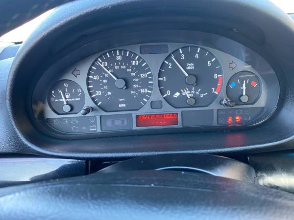 1999 BMW 323i Sedan 5 Speed 100, 000 orginal miles for sale in Hercules, CA – photo 18